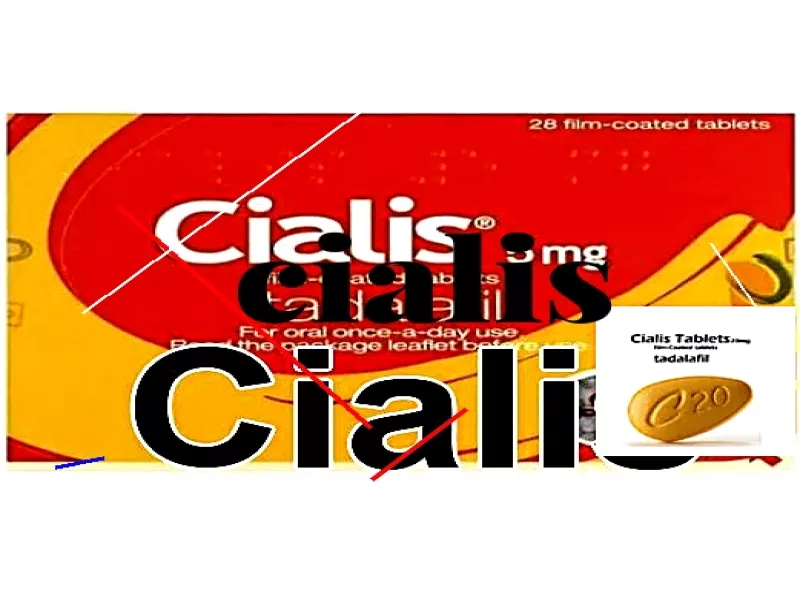 Vente cialis par correspondance